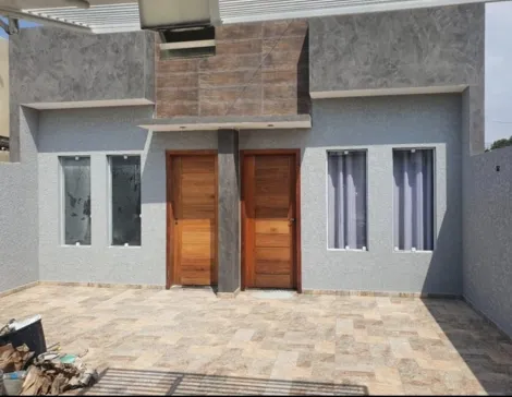 imagem 2 - Casa - em Bairros imagem 2 - Casa - em Bairros
