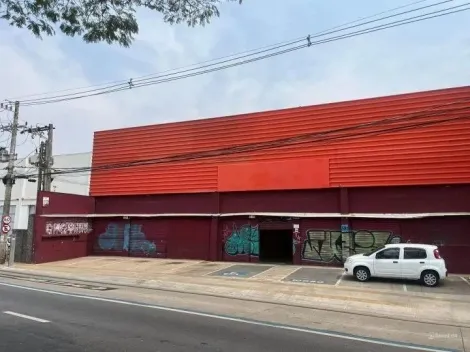 imagem 1 - Galpão - em Bairro imagem 1 - Galpão - em Bairro