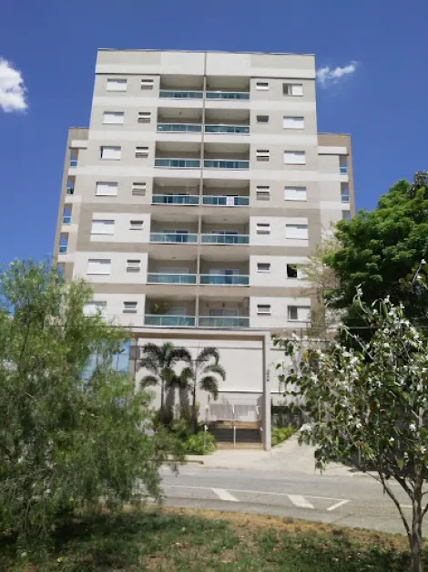 imagem 1 - Apartamento com 2 suítes - Jardim Judith imagem 1 - Apartamento com 2 suítes - Jardim Judith