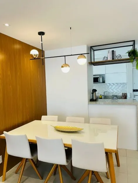 imagem 3 - Apartamento com 2 suítes - Jardim Judith imagem 3 - Apartamento com 2 suítes - Jardim Judith