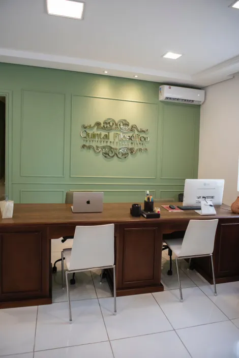 imagem 2 - Sala Comercial Para Profissionais de Psicologia no Parque Campolim em Sorocaba/SP imagem 2 - Sala Comercial Para Profissionais de Psicologia no Parque Campolim em Sorocaba/SP