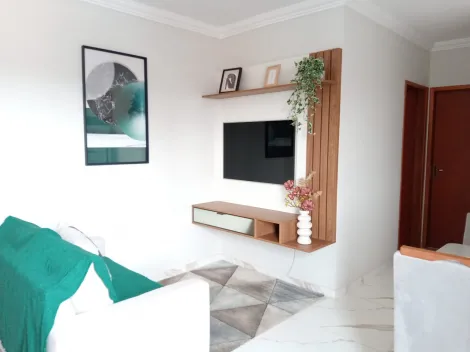 imagem 2 - Apartamento - Padrão imagem 2 - Apartamento - Padrão