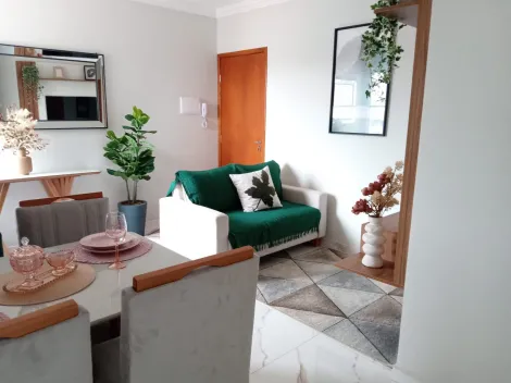 imagem 4 - Apartamento - Padrão imagem 4 - Apartamento - Padrão