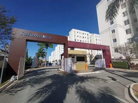 imagem 1 - Apartamento 2 quartos - Vila Hortência imagem 1 - Apartamento 2 quartos - Vila Hortência