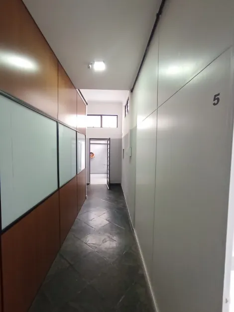 imagem 5 - Sala comercial para locação no Trujillo imagem 5 - Sala comercial para locação no Trujillo