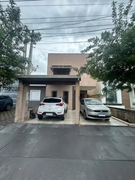 imagem 1 - Casa - em Condomínios imagem 1 - Casa - em Condomínios