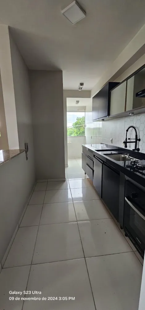 imagem 5 - Apartamento com 2 quartos no Jardim Paulista em Sorocaba/SP imagem 5 - Apartamento com 2 quartos no Jardim Paulista em Sorocaba/SP