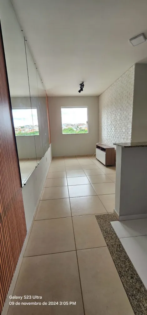 imagem 2 - Apartamento com 2 quartos no Jardim Paulista em Sorocaba/SP imagem 2 - Apartamento com 2 quartos no Jardim Paulista em Sorocaba/SP