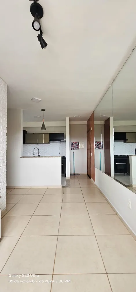 imagem 3 - Apartamento com 2 quartos no Jardim Paulista em Sorocaba/SP imagem 3 - Apartamento com 2 quartos no Jardim Paulista em Sorocaba/SP