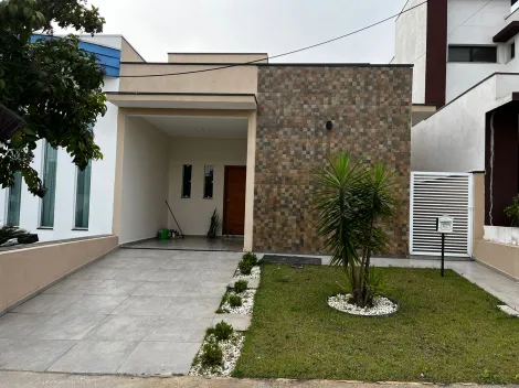 imagem 1 - Casa - em Condomínios imagem 1 - Casa - em Condomínios