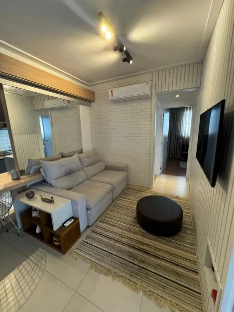 imagem 2 - Apartamento com 2 quartos sendo 1 suíte no Residencial Vancouver Homes imagem 2 - Apartamento com 2 quartos sendo 1 suíte no Residencial Vancouver Homes
