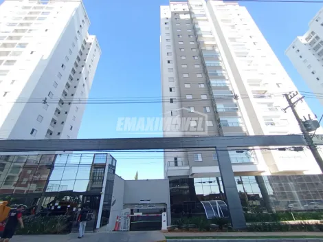 imagem 1 - Apartamento com 2 quartos sendo 1 suíte no Residencial Vancouver Homes imagem 1 - Apartamento com 2 quartos sendo 1 suíte no Residencial Vancouver Homes