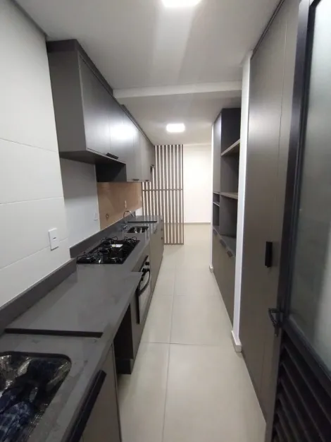 imagem 2 - Apartamento para Locação no JK Boa Vista imagem 2 - Apartamento para Locação no JK Boa Vista