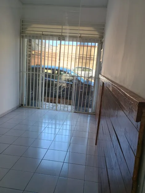 imagem 2 - Casa comercial com 3 salas proximo ao Centro de Sorocaba imagem 2 - Casa comercial com 3 salas proximo ao Centro de Sorocaba
