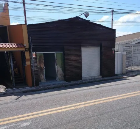 imagem 1 - Casa comercial com 3 salas proximo ao Centro de Sorocaba imagem 1 - Casa comercial com 3 salas proximo ao Centro de Sorocaba