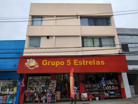 imagem 1 - Salão Comercial com 3 pavimentos no Centro de Sorocaba/SP imagem 1 - Salão Comercial com 3 pavimentos no Centro de Sorocaba/SP