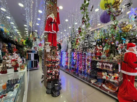 imagem 2 - Salão Comercial com 3 pavimentos no Centro de Sorocaba/SP imagem 2 - Salão Comercial com 3 pavimentos no Centro de Sorocaba/SP