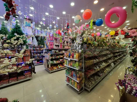imagem 3 - Salão Comercial com 3 pavimentos no Centro de Sorocaba/SP imagem 3 - Salão Comercial com 3 pavimentos no Centro de Sorocaba/SP