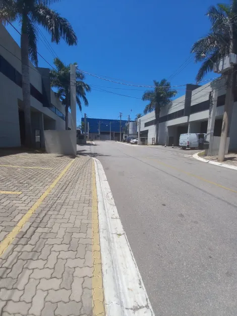 imagem 1 - Galpão - em Condomínio imagem 1 - Galpão - em Condomínio