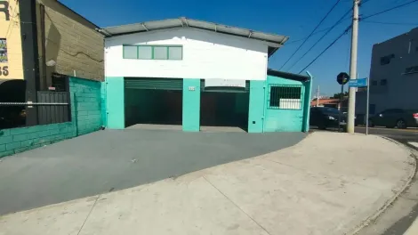 imagem 1 - Galpão comercial no Jardim Simus em Sorocaba/SP imagem 1 - Galpão comercial no Jardim Simus em Sorocaba/SP