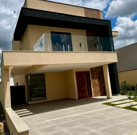 imagem 1 - Casa - em Condomínios imagem 1 - Casa - em Condomínios