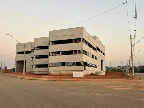 Sorocaba Iporanga Comercial Locacao R$ 50.000,00 Condominio R$1.400,00  30 Vagas Area do terreno 2239.40m2 Area construida 2096.00m2