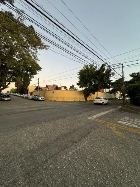 imagem 1 - Casa Comercial no Jardim América em Sorocaba/SP imagem 1 - Casa Comercial no Jardim América em Sorocaba/SP