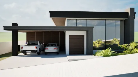 imagem 1 - Casa - em Condomínios imagem 1 - Casa - em Condomínios
