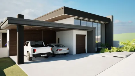 imagem 2 - Casa - em Condomínios imagem 2 - Casa - em Condomínios