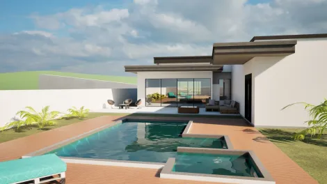 imagem 5 - Casa - em Condomínios imagem 5 - Casa - em Condomínios