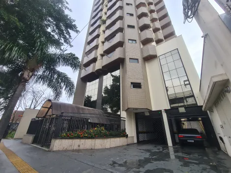imagem 1 - Apartamento com 3 quartos no Centro de Sorocaba/SP imagem 1 - Apartamento com 3 quartos no Centro de Sorocaba/SP