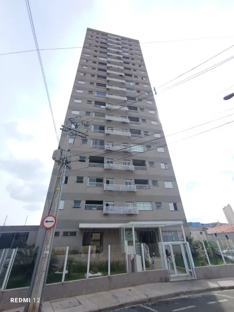 imagem 1 - Apartamento para Aluguel no Edifício Vitalli - Vila Carvalho, Sorocaba/SP imagem 1 - Apartamento para Aluguel no Edifício Vitalli - Vila Carvalho, Sorocaba/SP
