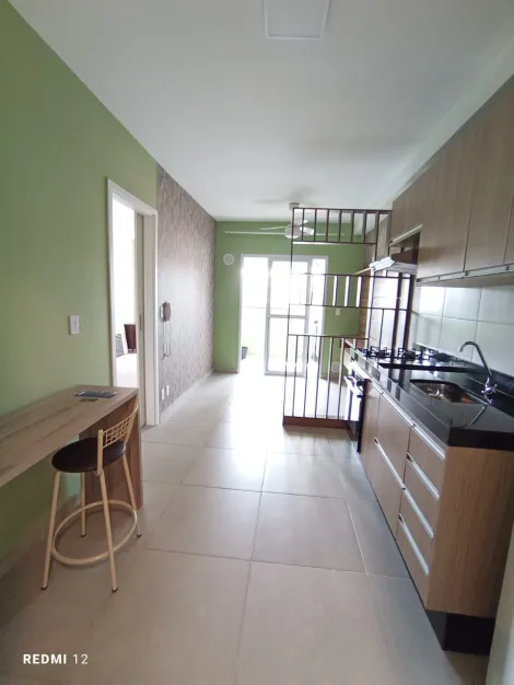 imagem 3 - Apartamento para Aluguel no Edifício Vitalli - Vila Carvalho, Sorocaba/SP imagem 3 - Apartamento para Aluguel no Edifício Vitalli - Vila Carvalho, Sorocaba/SP