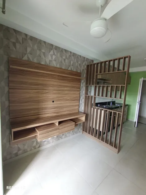 imagem 2 - Apartamento para Aluguel no Edifício Vitalli - Vila Carvalho, Sorocaba/SP imagem 2 - Apartamento para Aluguel no Edifício Vitalli - Vila Carvalho, Sorocaba/SP