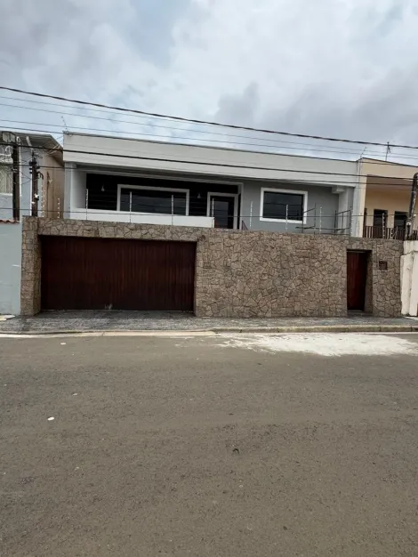 imagem 1 - Casa comercial ou residencial no Jardim Santa Rosália. imagem 1 - Casa comercial ou residencial no Jardim Santa Rosália.
