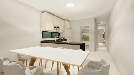imagem 3 - Casa - em Bairros imagem 3 - Casa - em Bairros