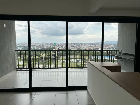 imagem 3 - Apartamento no JK Boa Vista - Sorocaba/SP imagem 3 - Apartamento no JK Boa Vista - Sorocaba/SP