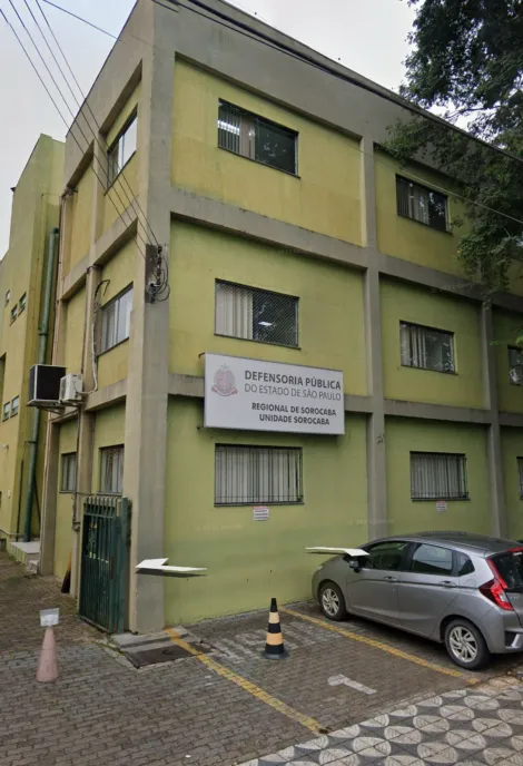 imagem 1 - Comercial - Prédios em bairros imagem 1 - Comercial - Prédios em bairros