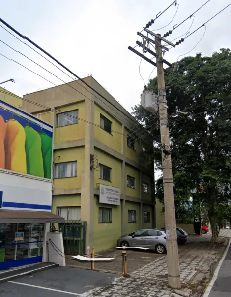 imagem 2 - Comercial - Prédios em bairros imagem 2 - Comercial - Prédios em bairros