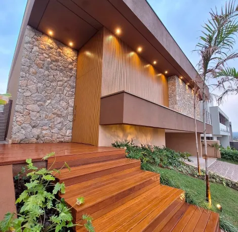 Votorantim Alphaville Nova Esplanada Casa Locacao R$ 22.000,00 Condominio R$1.900,00 4 Dormitorios 3 Vagas Area do terreno 527.00m2 