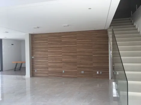 imagem 3 - Casa com 4 suítes no Alphaville Nova Esplanada 1 imagem 3 - Casa com 4 suítes no Alphaville Nova Esplanada 1