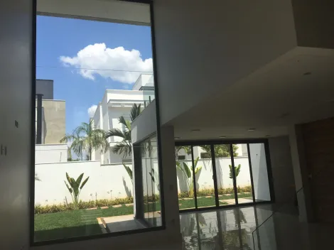 imagem 4 - Casa com 4 suítes no Alphaville Nova Esplanada 1 imagem 4 - Casa com 4 suítes no Alphaville Nova Esplanada 1