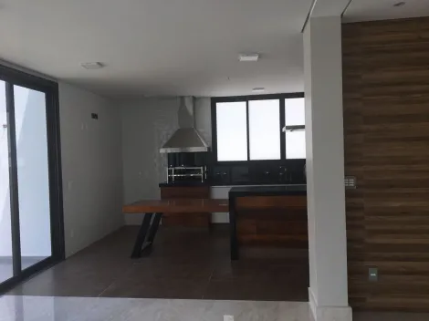 imagem 5 - Casa com 4 suítes no Alphaville Nova Esplanada 1 imagem 5 - Casa com 4 suítes no Alphaville Nova Esplanada 1