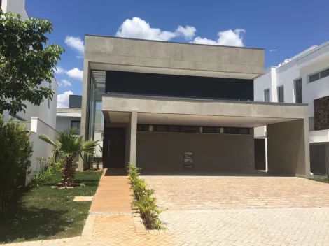 imagem 1 - Casa com 4 suítes no Alphaville Nova Esplanada 1 imagem 1 - Casa com 4 suítes no Alphaville Nova Esplanada 1