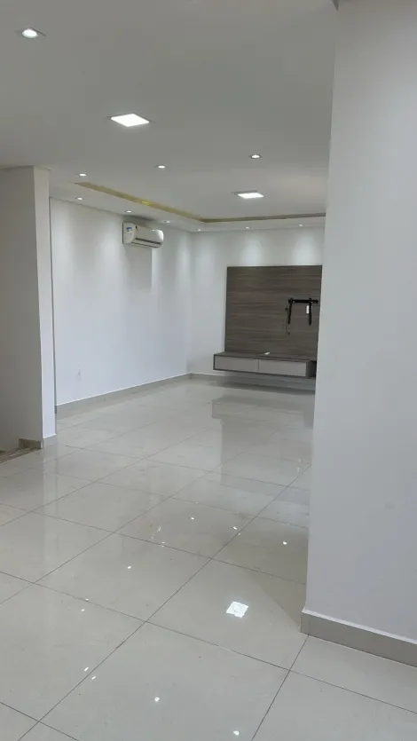 imagem 3 - Casa com 4 quartos no Alphaville Nova Esplanada 3 imagem 3 - Casa com 4 quartos no Alphaville Nova Esplanada 3