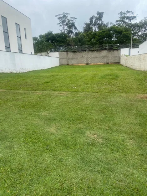 imagem 1 - Terreno - em Condomínios imagem 1 - Terreno - em Condomínios