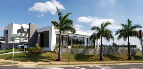 Votorantim Alphaville Nova Esplanada Casa Venda R$2.800.000,00 Condominio R$700,00 3 Dormitorios 4 Vagas Area do terreno 555.00m2 