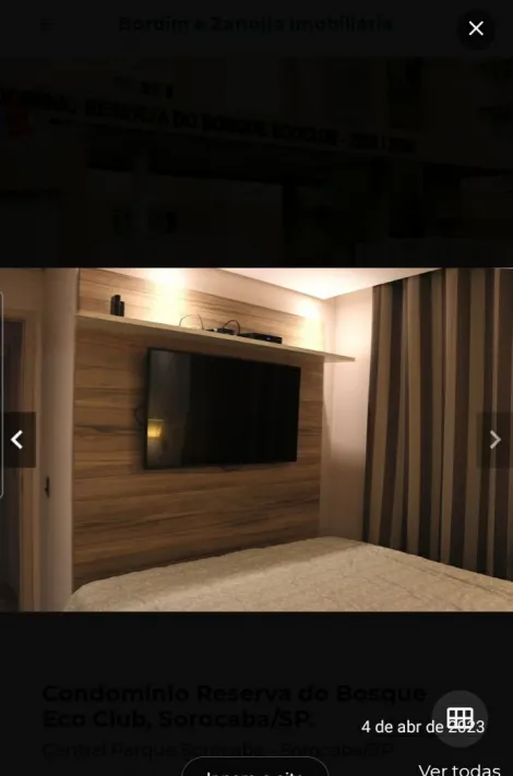imagem 3 - Apartamento - Padrão imagem 3 - Apartamento - Padrão