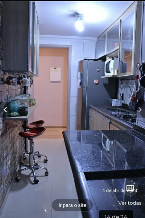 imagem 5 - Apartamento - Padrão imagem 5 - Apartamento - Padrão