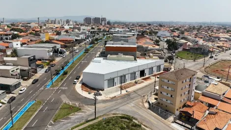 imagem 2 - Salão comercial com 159,77 m² imagem 2 - Salão comercial com 159,77 m²